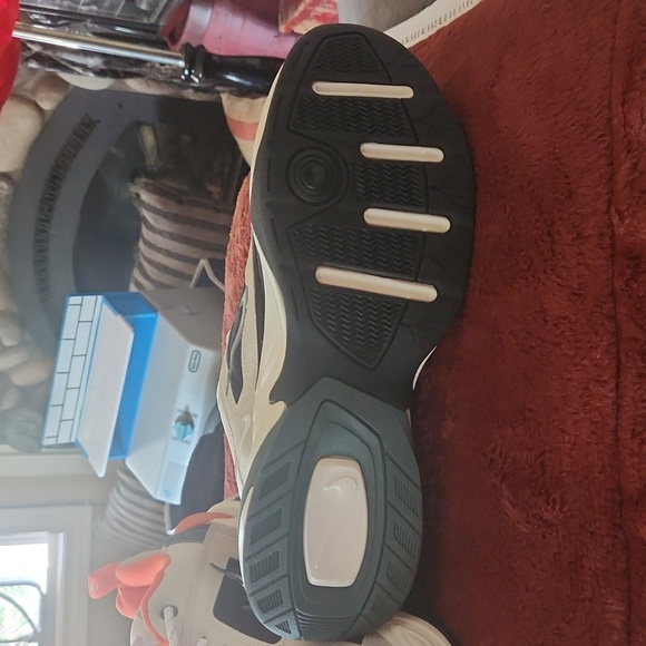 Mens Nike M2K Tekno shoes - Picture 5 of 7